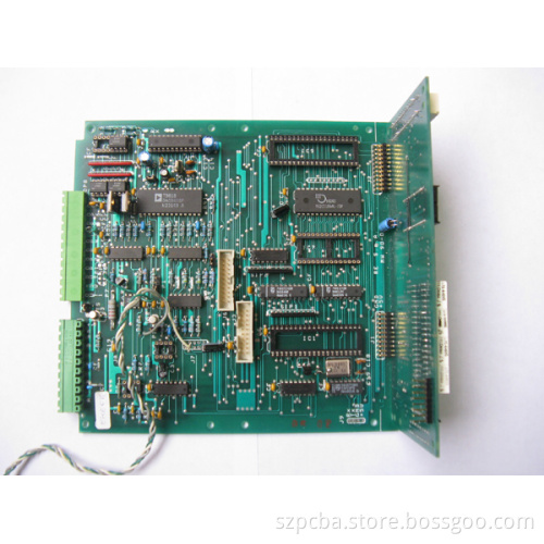 PCB of OEM/ODM PCB Assembly Services (HY-513)